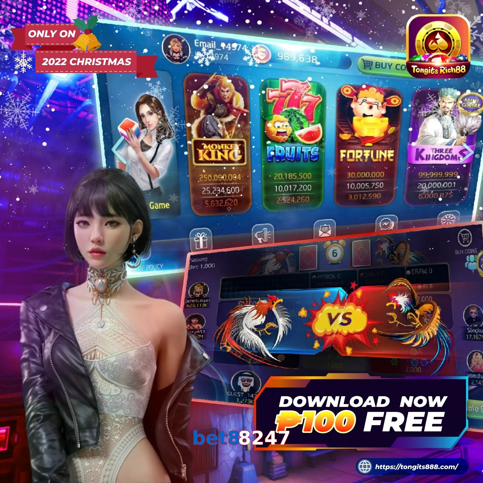 bet88247