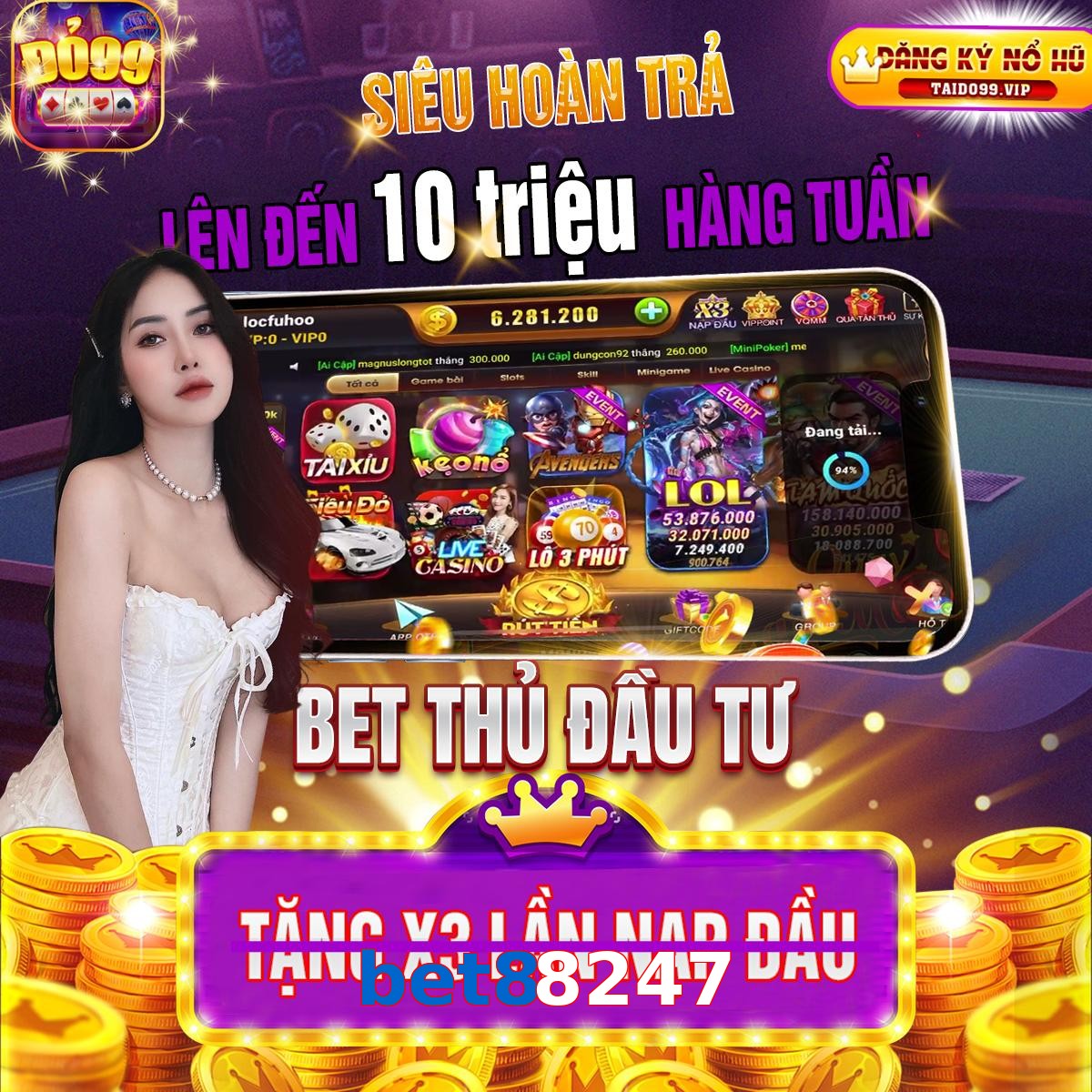 bet88247